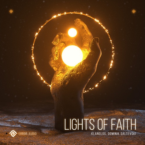 Dominik Saltevski, Klanglos-Lights of Faith