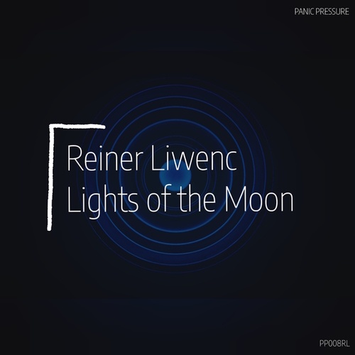 Reiner Liwenc-Lights of the Moon