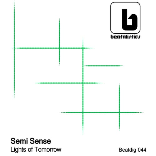 Semi Sense-Lights Of Tomorrow