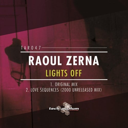 Raoul Zerna-Lights Off