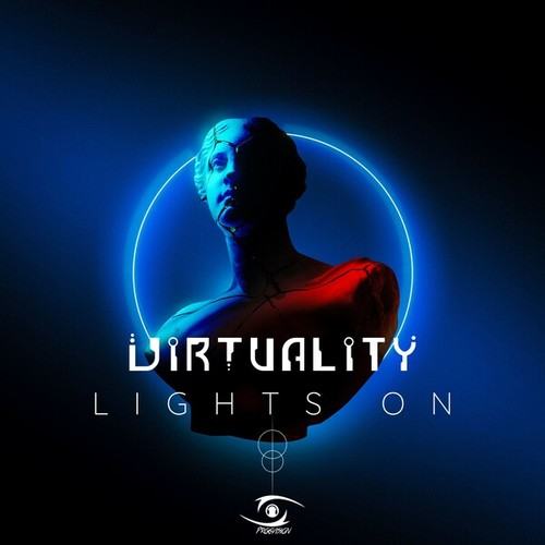 Virtuality-Lights On (Original Mix)