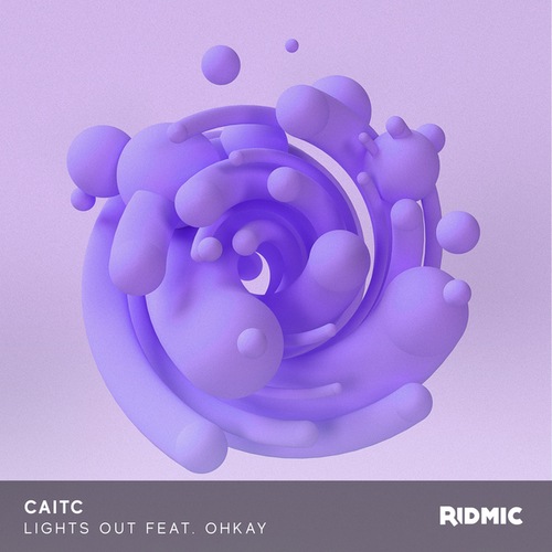 CaitC, OHKAY-Lights Out