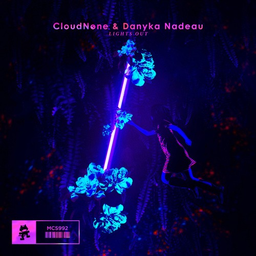 CloudNone, Danyka Nadeau-Lights Out