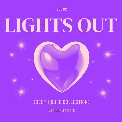Various Artists-Lights Out (Deep-House Collection), Vol. 2