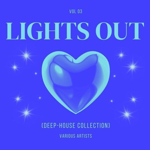 Various Artists-Lights Out (Deep-House Collection), Vol. 3