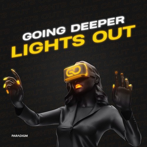 Going Deeper-Lights Out (Extended Mix)