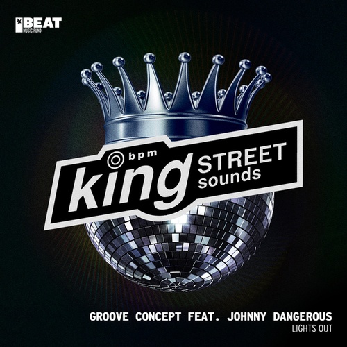 Groove Concept, Johnny Dangerous, Supernova, Rocco Rodamaal, Steal Vybe, Benji Candelario, Mad Boss, Angelo Posito, Mindskap-Lights Out