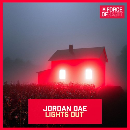 Jordan Dae-Lights Out