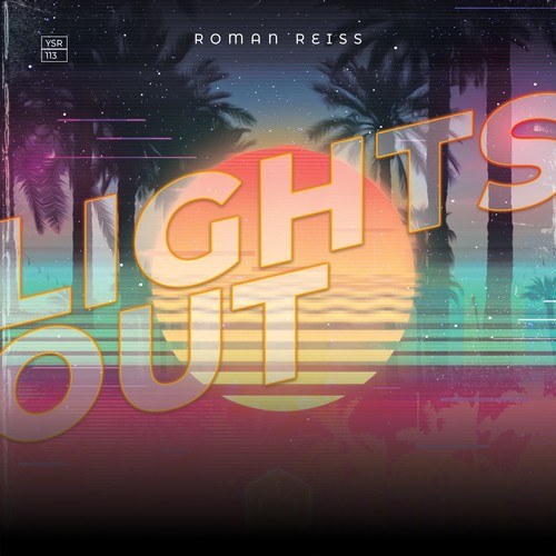 Roman Reiss-Lights Out