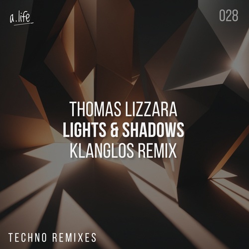 Thomas Lizzara, Klanglos-Lights & Shadows