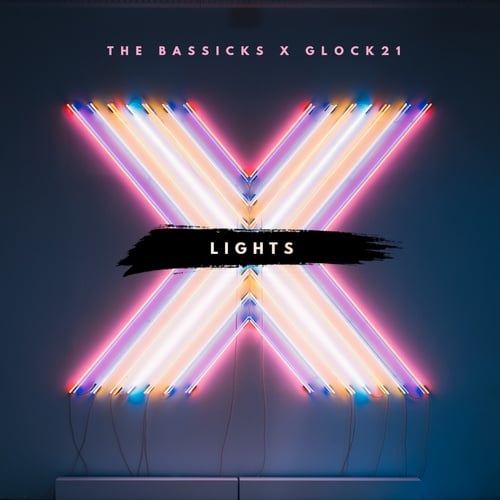 The Bassicks, Glock 21-Lights
