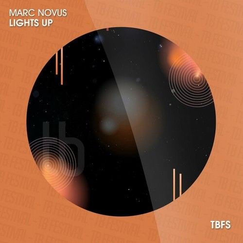 Marc Novus-Lights Up