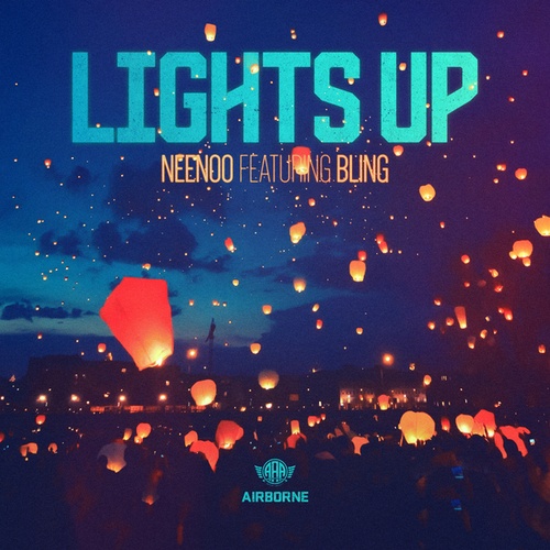 Neenoo, BLING-Lights Up