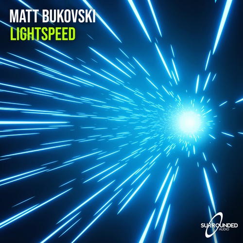 Matt Bukovski-Lightspeed