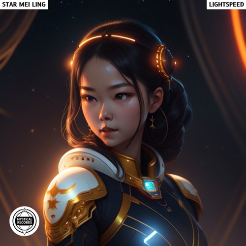 Star Mei Ling-Lightspeed