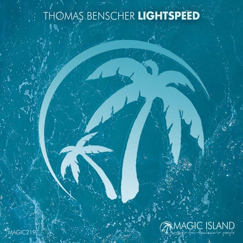 Thomas Benscher-Lightspeed