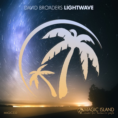 David Broaders-Lightwave