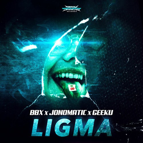 Bbx, Jonomatic, Geeku-LIGMA