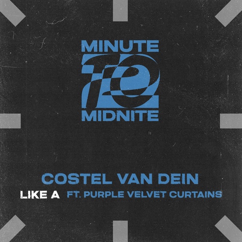 Costel Van Dein, PVC-Like A
