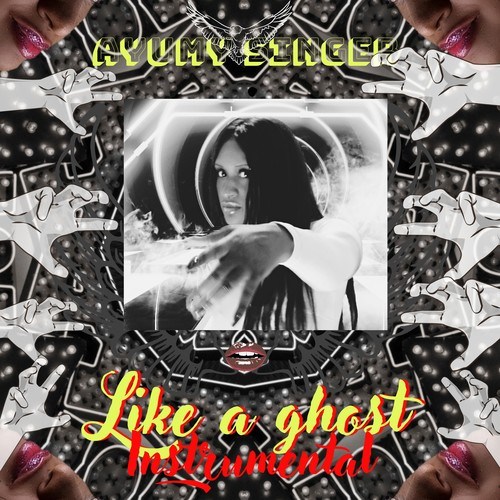 Like a Ghost (Instrumental)