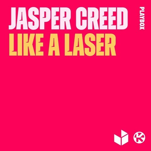 Jasper Creed-Like a Laser