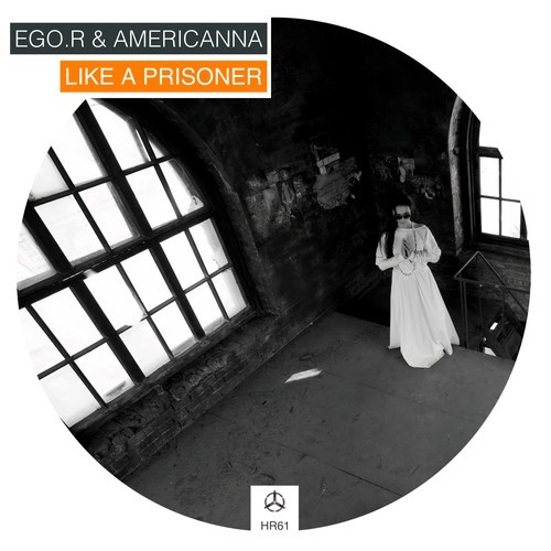 Ego. R, Americanna, Monkey Brothers-Like a Prisoner