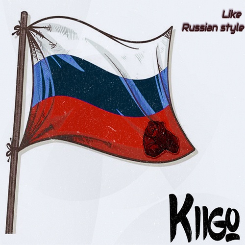 KIIGO-Like a Russian Style