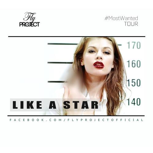 Fly Project-Like a Star