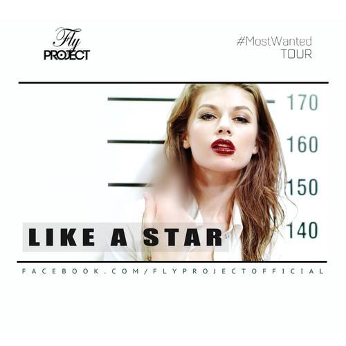 Fly Project-Like a Star (Remixes)