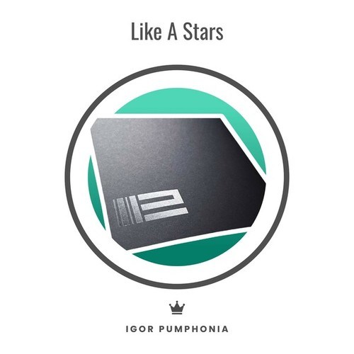 Igor Pumphonia-Like a Stars