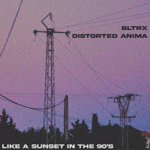 Distorted Anima, BLTRX, Not A Headliner, XNX-Like a Sunset in the 90's