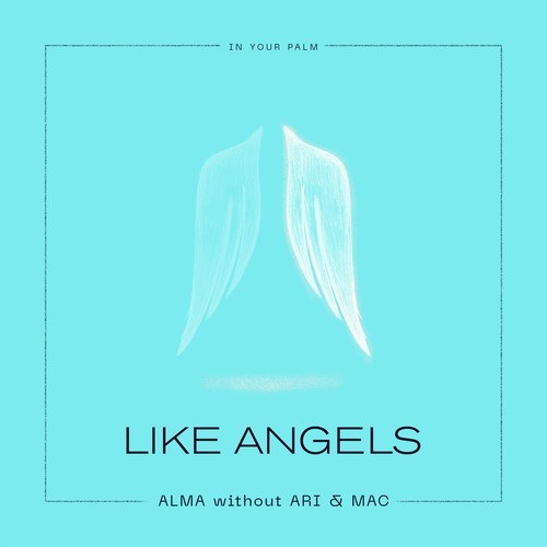 עלמה קלברמן-Like Angels