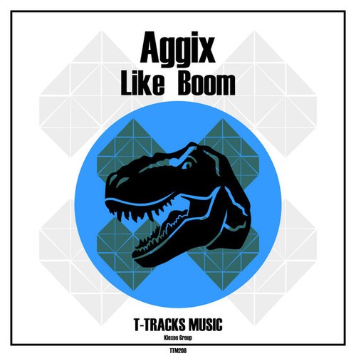 Aggix-Like  Boom