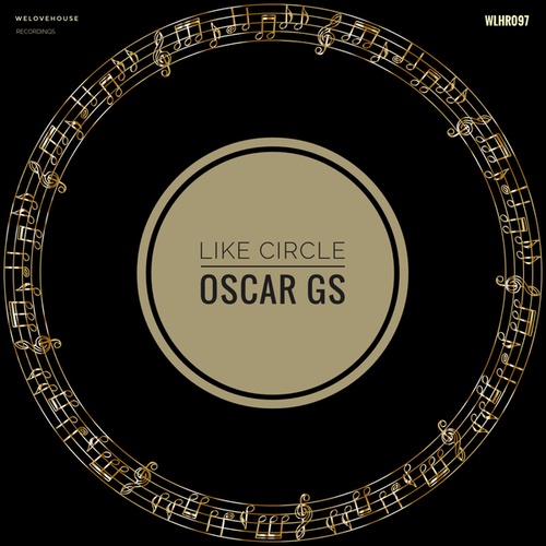 Oscar Gs-Like Circle