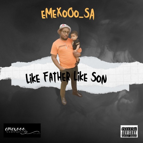 EMeXoOo_SA, STAR WENGS, THOKOZANI NDLOVU, HUMBLE WEEZY D-LIKE FATHER LIKE SON