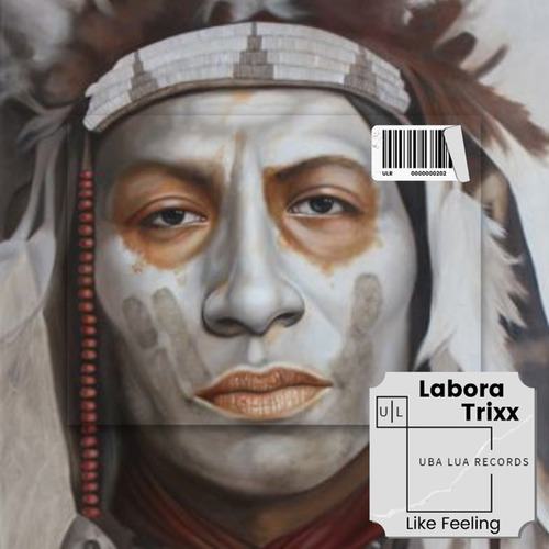 Labora Trixx-Like Feeling
