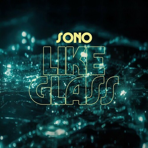 Sono-Like Glass