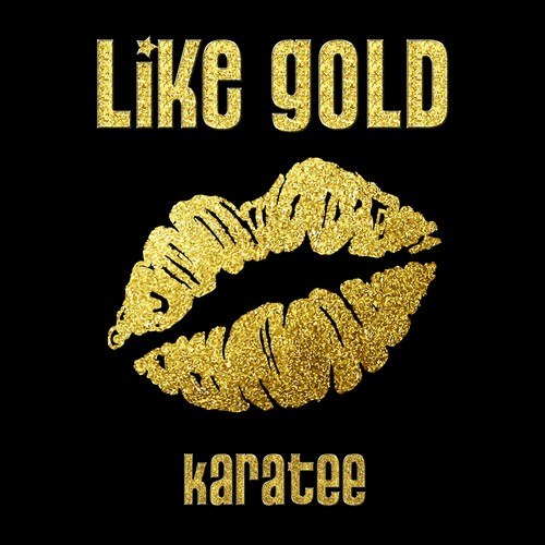 Karatee-Like Gold