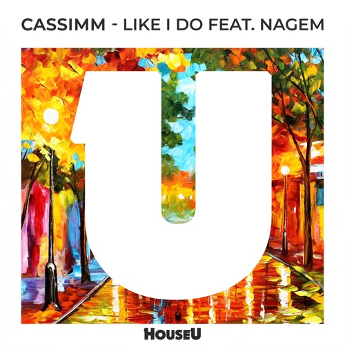 Cassimm, NaGem-Like I Do (feat. NaGem)