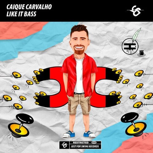 Caique Carvalho-Like It Bass