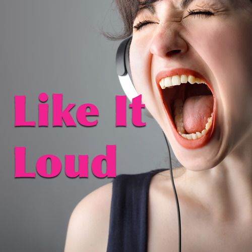 Various Artists-Like It Loud