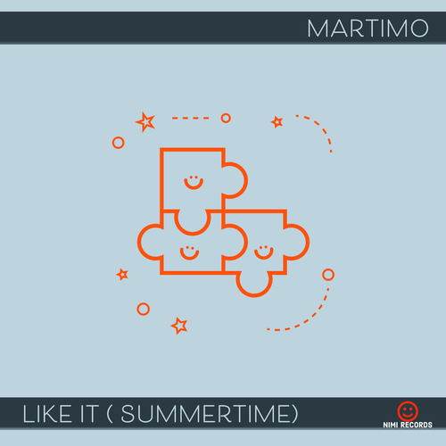 Martimo-Like It