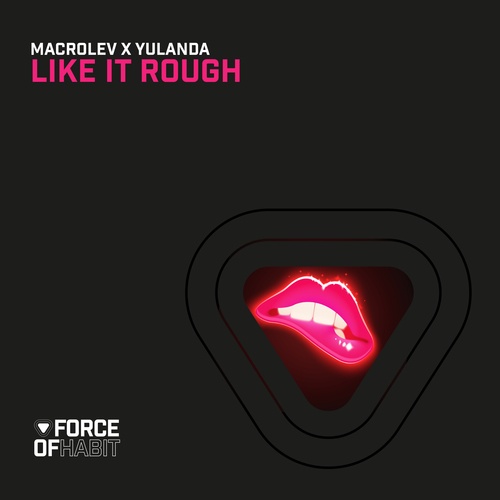 MACROLEV, Yulanda-Like It Rough
