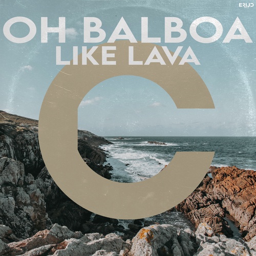Oh Balboa-Like Lava