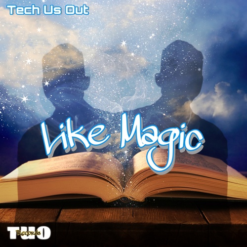 Tech Us Out-Like Magic
