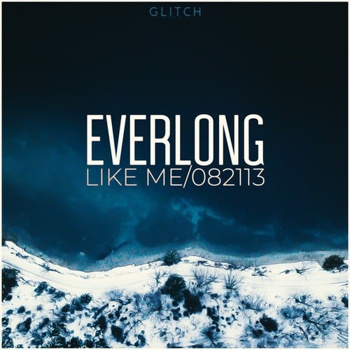 Everlong-Like Me / 082113