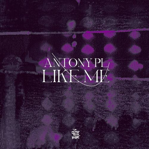 Antony Pl-Like Me