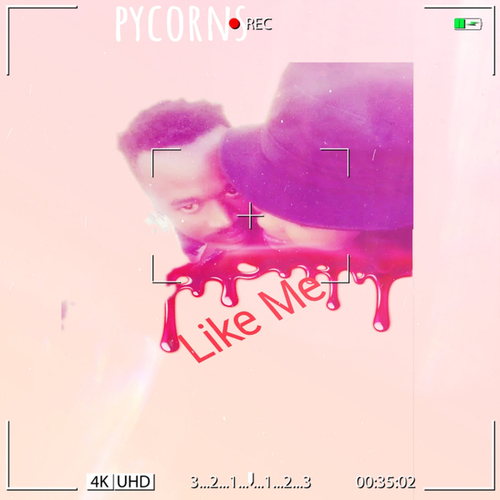 Pycorns-Like Me