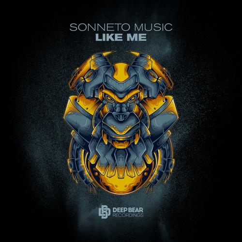 Sonneto Music-Like Me