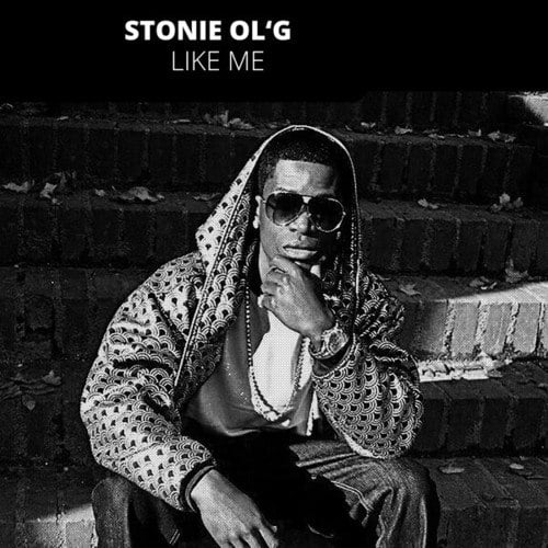 Stonie Ol'g-Like Me